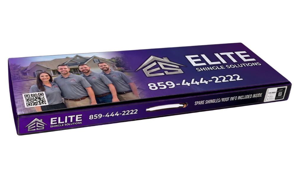 elite shingle tombs
