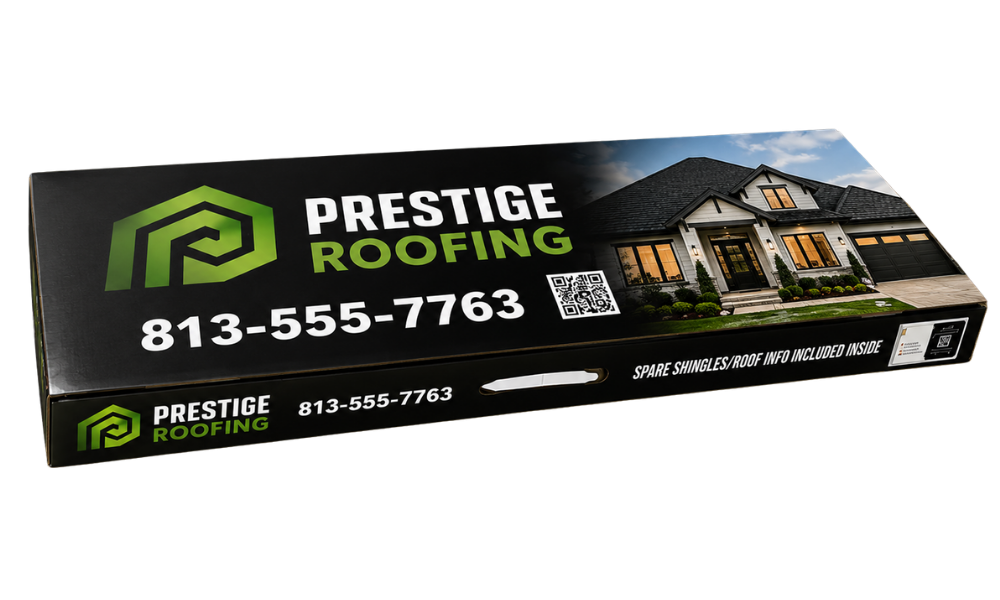 prestige upload