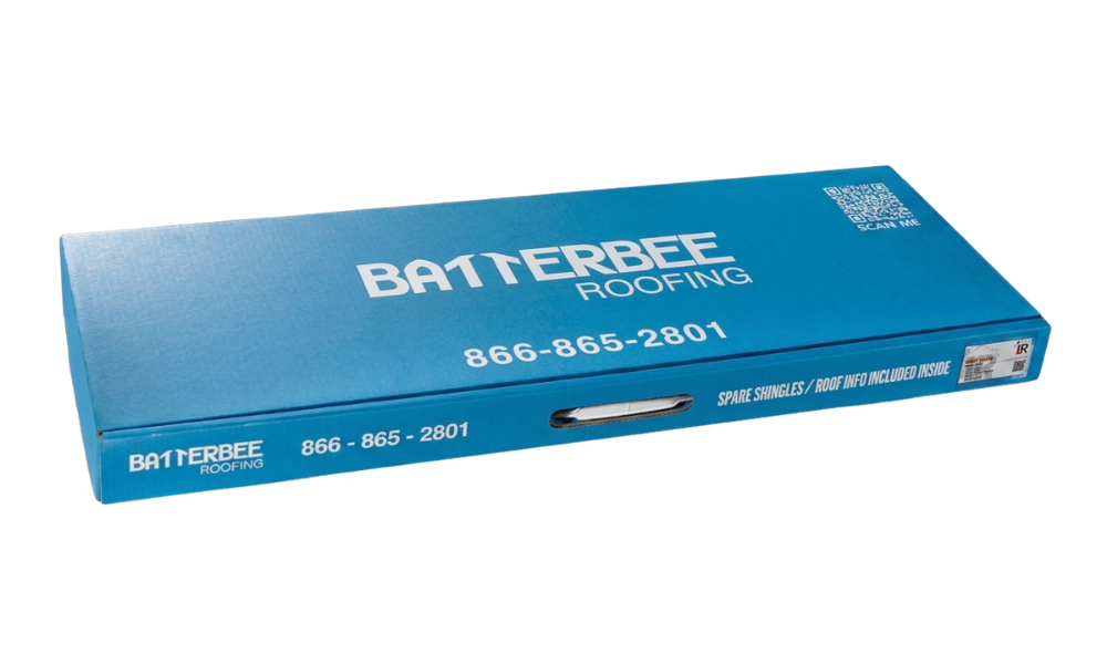 Batterbee box upload