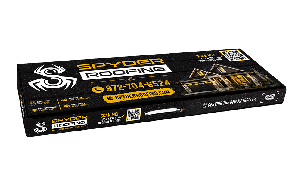 spyder box upload