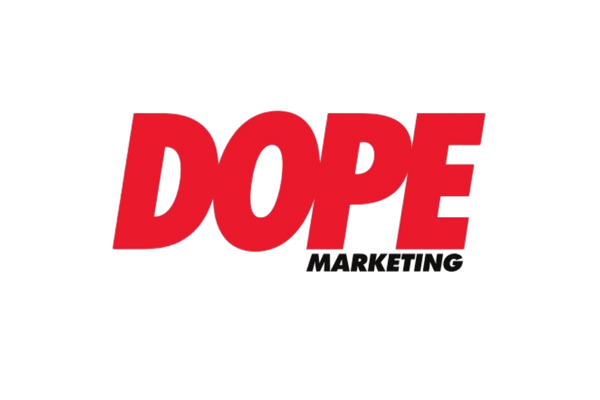 Dope Marketing