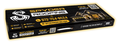 spyder shingle tomb